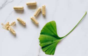 Unlocking the Benefits of Herbal and Botanical Supplements - Ginkgo Biloba