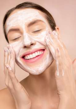 Establishing a Structured Skincare Routine