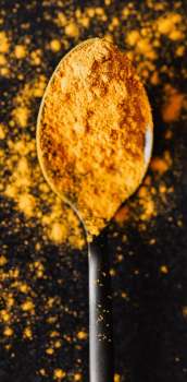 The Best Herbal Supplements for Inflammation - Turmeric